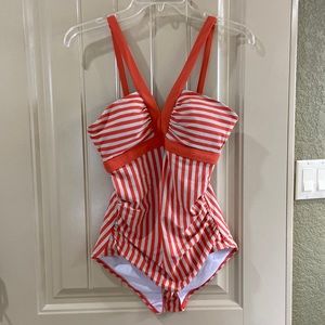 One Piece Swim by Biden Brand. EUC!